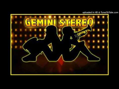 EDDI JAY EL BISTURI (GEMINI STEREO)