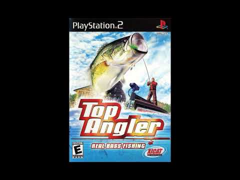 Sound Test Unlocked! Best VGM 2036 - Ruins Area (Top Angler: Real Bass Fishing)