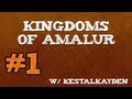 Kingdoms of Amalur: Reckoning - Combo Breaker ...