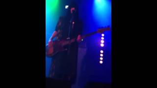 Band of skulls - navigate (live in Sheffield)