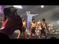 Fally Ipupa S Electrifying Live Concert At ING Arena Unforgettable Belgian Experience
