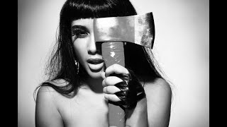 Natalia Kills (English singer)