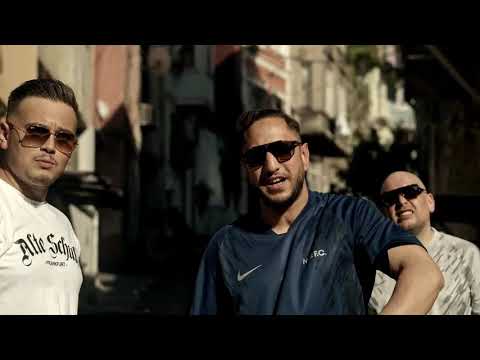 Celo & Abdi - Street Legends (ohne Jigzaw den hüüü)