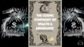 {Full Audiobook} The Cosmic Symphony Of Wealth & Abundance