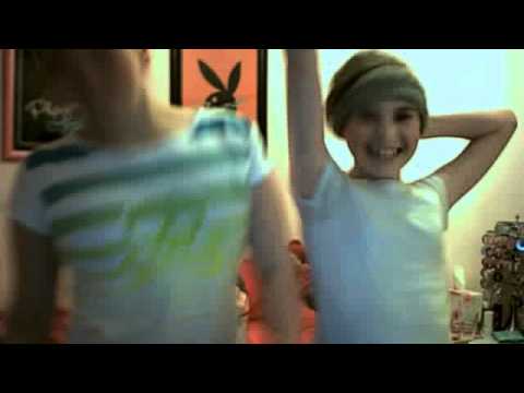YouTube video