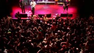 The Vandals -18  And Now We Dance  ( - Live At The House Of Blues 2004)