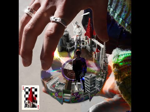 SNOWSNIPER - Kulatej stůl (feat. 247Roni) OFFICIAL PARIS STREET VIDEO