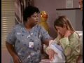 F R I E N D S Jeniffer Aniston Breast Feeding Baby