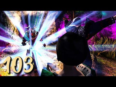 Befreiung • Legend of Ahssûn [Gothic 2 Mod] #103