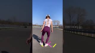 Download lagu MINI SHUFFLE TUTORIAL with Slow Motion by Viva Vici mp3