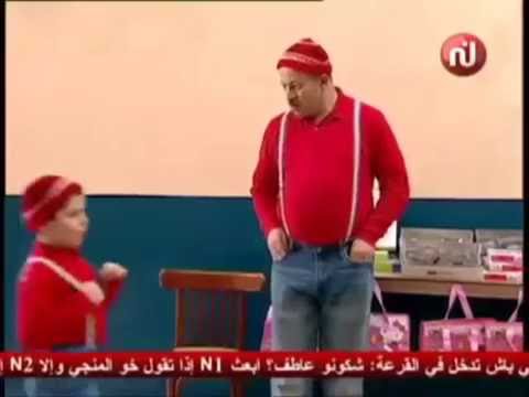 أحلي لقطات نسيبتي العزيزة6 ببوشة الصغير