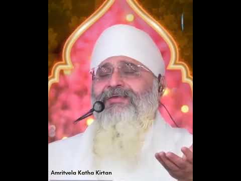 Sacche Paatshaah Meri Baksh Khata 🙏 (Kavita By Rinku Veer Ji) #amritvela #amritvelakirtan #imp