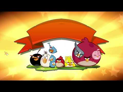 Angry Birds 2 level 90