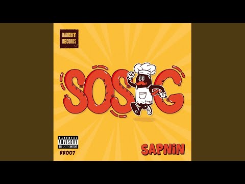 Hot Dogs For Tea Boys (Radio Edit)