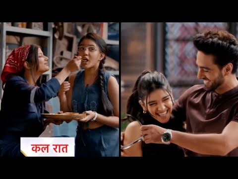 Yeh Rishta Kya Kehlata Hai Today Episode NEW PROMO | 1st February 2026