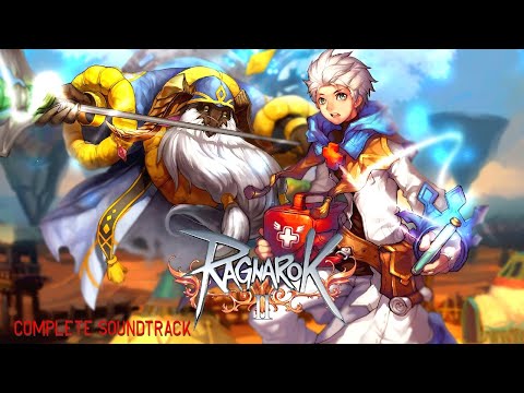 ragnarok 2 complete ost