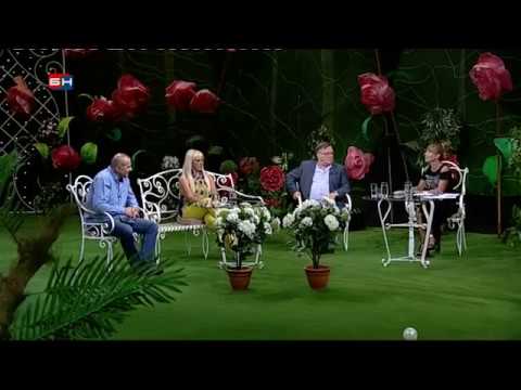 Branka Sovrlic, Halid Beslic i Muki - Letnja promenada - (TV BN 26.7.2017.)