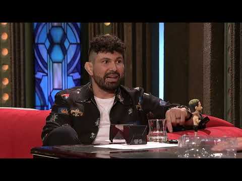 2. Attila Végh - Show Jana Krause 25. 5. 2022