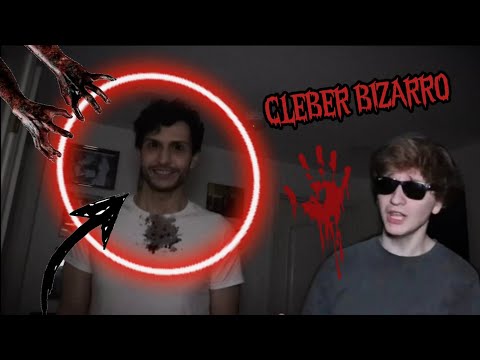 Juninho and Cleber - I bought a clone on the Deep Web ☠️