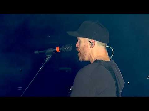 Linkin Park - The Catalyst (I-Days Milano Festival 2017) HD