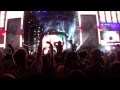 Kaskade - Dynasty @ EDC 2010 