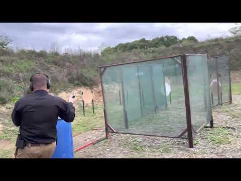 Kobra Balkan Open 2022. Глок 17 / Glock 17 (5)