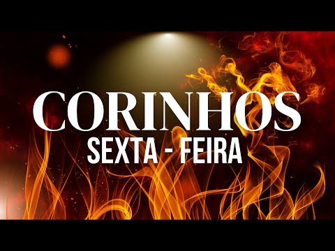 CORINHO Sexta Feira IURD / Leandro Honorato (COVER)