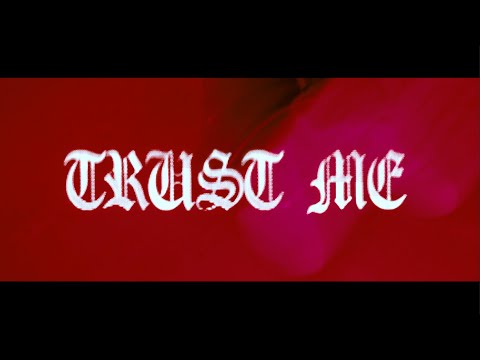 POLLARI - TRUST ME (official video)