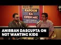 Don't want to have kids | Anirban Dasgupta | Stand Up | Rishi Kapoor Ka Open Mic