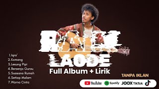 Download lagu Raim Laode Full Album Terbaru 2026 | Iqra, Suasana Rumah, Lesung Pipi, Komang, Bersenja Gurau mp3