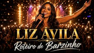 Liz Ávila Música Roteiro de Barzinho