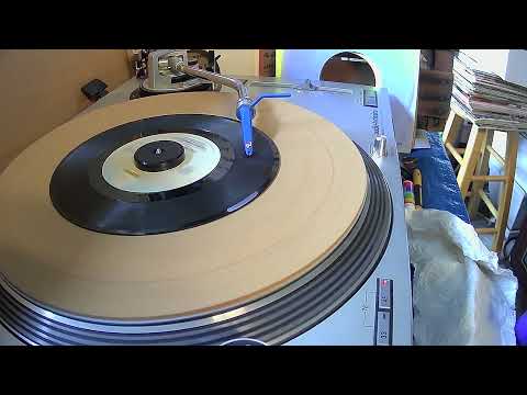 The Old Songs ~  Barry Manilow ~ 1981 ~ Styrene