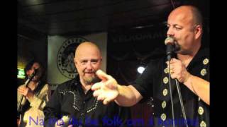 THE FABULOUS THUNDERBIRDS til Eidsvoll Rock & Blues Klubb