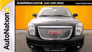 preview picture of video '2009 GMC Yukon Laurel MD Baltimore, MD #9R230341'