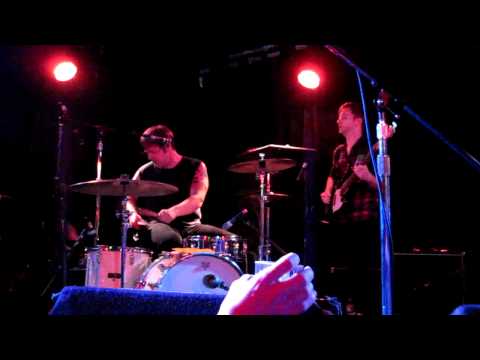 Cococoma - Through With You - The Lemon Pipers cover - Chicago,  Oct. 2010