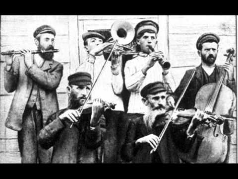 Mazel Tov Dances-Mickey Katz - Klezmer כליזמר-מזל טוב-מיקי כץ