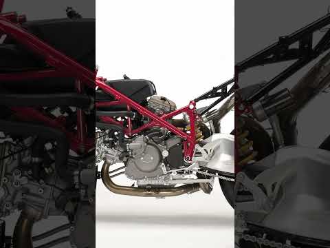 Hartford VR-125Z - Video 1