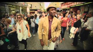 Aloe Blacc - Green Lights (official video)