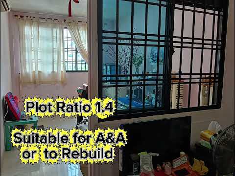Katong| Joo Chiat| Marine Parade Terraced House For Sale at S$ 5,600,000 | PropertyGuru Singapore