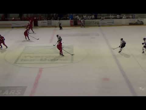 U15 HC Tábor – Lausanne 4 Clubs II