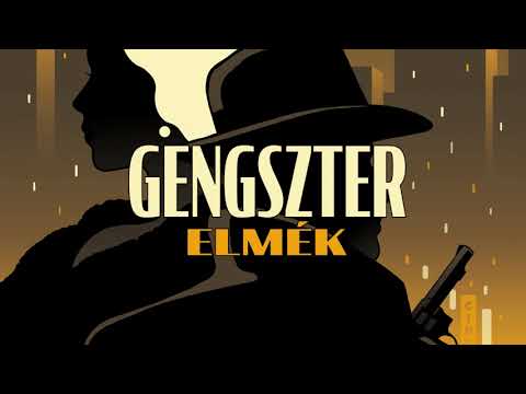 Te készen állsz, hogy beállj a gengszterek közé? - reflexshop