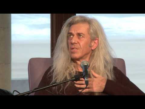 IM Guido Belcanto - Roeping tot levenslied