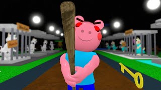 Descargar Encontramos A George Escondido Piggy En El Supermercado Capitul Mp3 Gratis Mimp3 2020 - imagenes de piggy roblox personajes animados