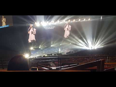 191207  | Heart 마음 - IU 아이유 Concert in Singapore