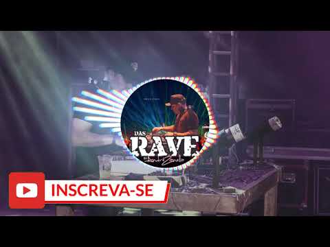 Mega Funk das Rave 2020 - (DJ André Zanella)