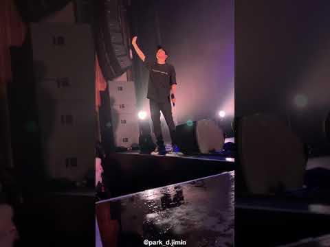 [4K] 에픽하이 Epik High Ment: Fan 직캠 FANCAM LA 190426