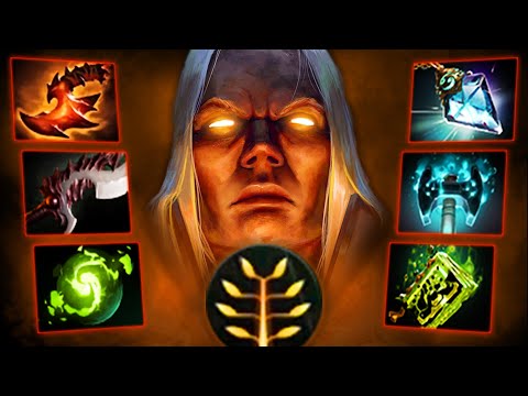 83MINS GAME!! THE MOST INSANE INVOKER YOU'VE EVER SEEN | EPIC CURIOUS INVOKER