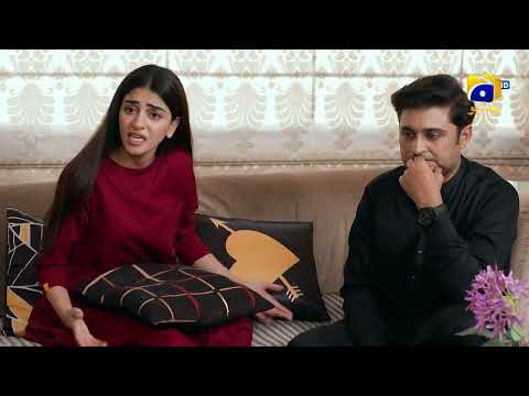 Siyani 𝗡𝗲𝘄 𝗣𝗿𝗼𝗺𝗼 Mega Episode 127 | Anmol Baloch | Mohsin Abbas Haider | Saniya Shamshad