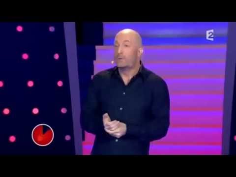 Sacha Judaszko [6] Pour 1 Français sur 2 on peut aimer et tromper - ONDAR