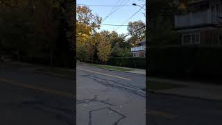 CASTLE 🏰 MANSIONS BUILDING BROOKLINE MASSACHUSETTS